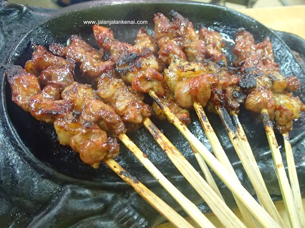 sate blora cirebon