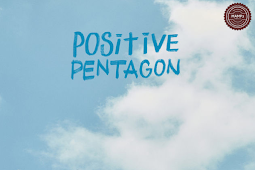 PENTAGON – Positive – EP