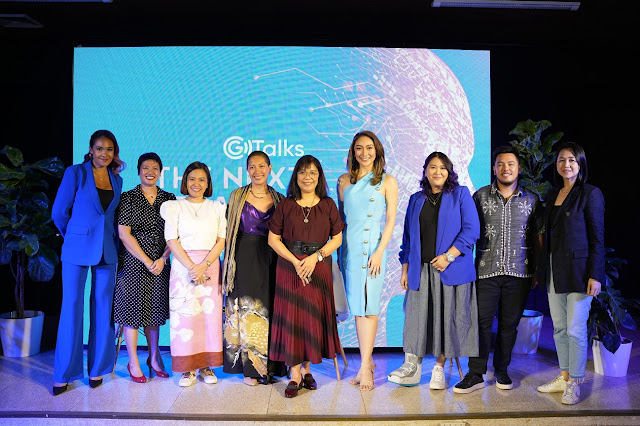 GCash Initiates Discussion on Empowering More Women in STEM Fields