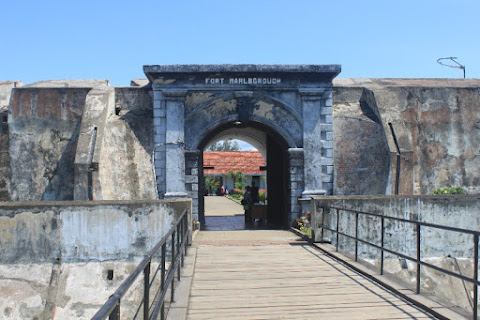 Fort Marlborough