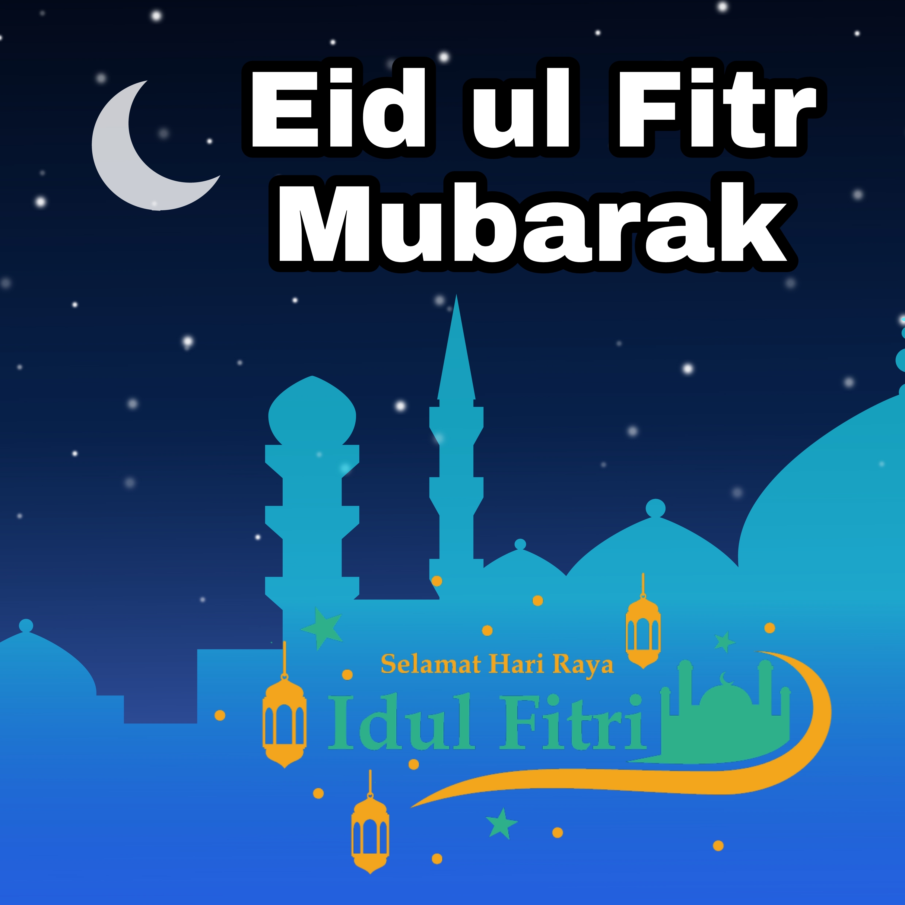 Download Eid alFitr wallpapers 2023 App Free on PC Emulator  LDPlayer