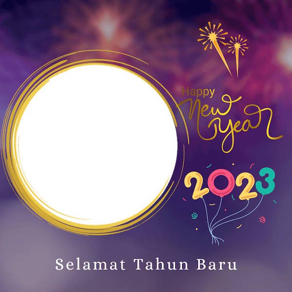 Link Twibbonize Tahun Baru 2023 Masehi - Happy New Year 2023 id: ramadhanppmuhammadiyah