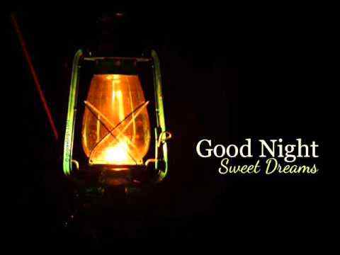 Wish You A Sweet Sleep