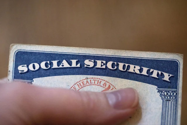 BREAKING: Medicare and Social Security's Future Revealed – What You Need to Know!