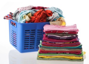 Gambar Tumpukan Baju  Laundry  Kumpulan Gambar Menarik 