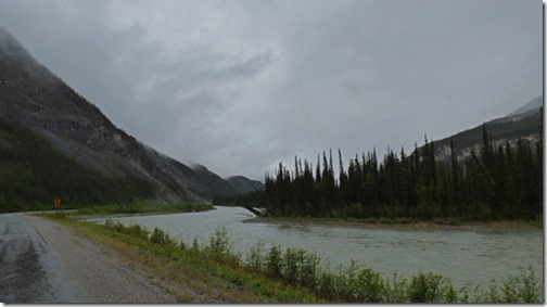 Alaska Highway Views
