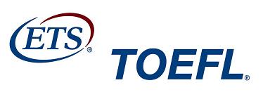 TOEFL Logo