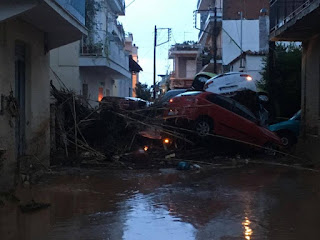 ΚΛΕΙΣΤΟ ΤΟ ΑΕΡΟΔΡΟΜΙΟ ΚΑΛΑΜΑΤΑΣ ΧΩΡΙΣ ΠΤΗΣΕΙΣ- ΔΙΑΚΟΠΗ ΔΡΟΜΟΛΟΓΙΩΝ ΑΠΟ ΚΤΕΛ