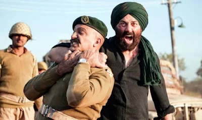 Sunny Deol Upcoming Movies List 2024