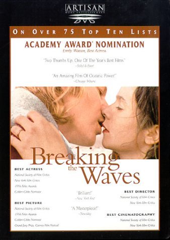 Breaking the Waves (1996)