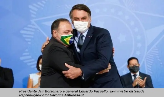 www.seuguara.com.br/Pazuelo/Bolsonaro/CPI da Covid/