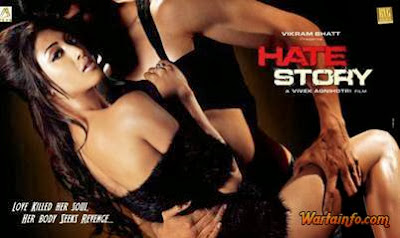Adegan Ranjang Paling Hot Dalam Film Bollywood - wartainfo.com