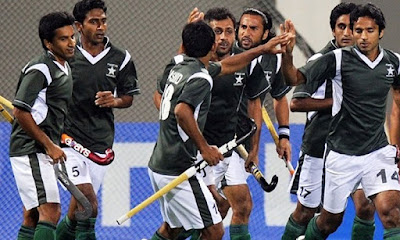 Moonis Elahi Praises Pakistan Hockey Team Performance in Asian Trophy