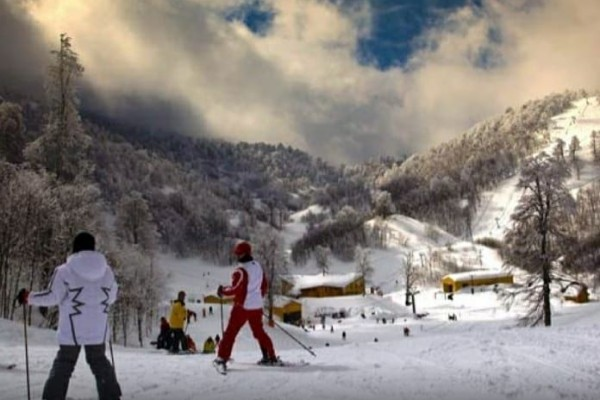 9 Resor Ski di Turki Yang Cocok Untuk Pilihanmu Saat Liburan Musim Dingin