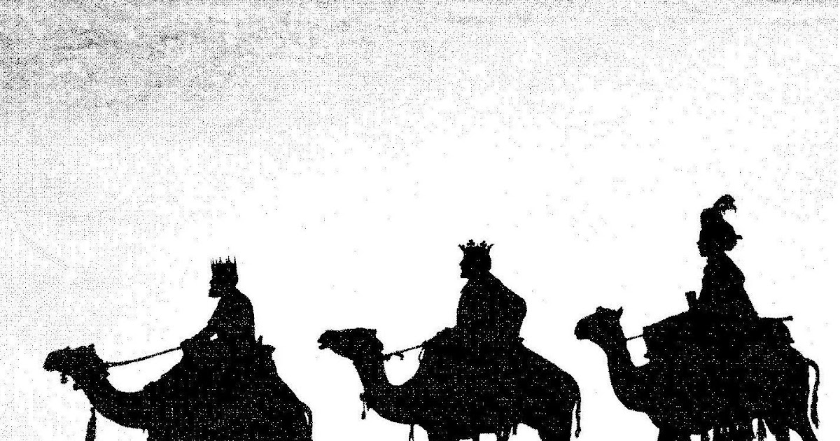 Del toro al infinito: CARTA A LOS REYES MAGOS DE ORIENTE
