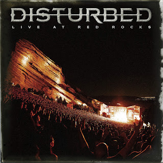 Disturbed - Live at Red Rocks itunes