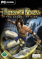 Descargar Prince of Persia Las Arenas del Tiempo