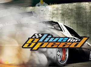 تحميل لايف فور سبيد Live for Speed للكمبيوتر أحدث إصدار