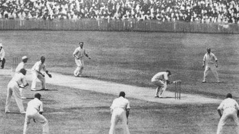 NCERT Solutions Class 9th History : Chp  7 History & Sports - Story of Cricket