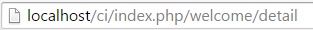 Cara Menghilangkan Index.php Di Codeigniter