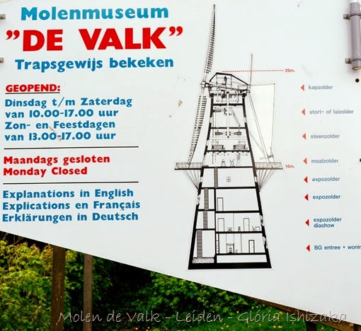 Glória Ishizaka - Leiden - Molen de Valk 3