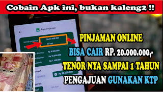 KSP Raja Pinjaman APK - Aplikasi Pinjaman Online Cepat Cair Terbaik Tanpa Ribet Hitungan Menit ACC