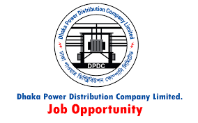 alljobcircularbd-Dhaka Power Distribution Company Ltd. (DPDC): Assistant Engineer | Sub-Assistant Engineer