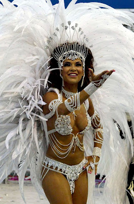 Rio de Janeiro Carnival 2010 in Brazil Seen On www.coolpicturegallery.net