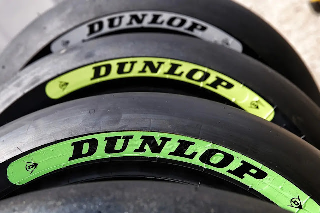 Kelebihan Ban Dunlop Tyres