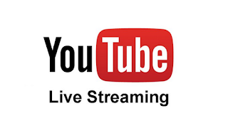 Cara Live Stream di YouTube dengan mudah