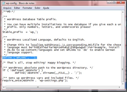 traduzir-wordpress