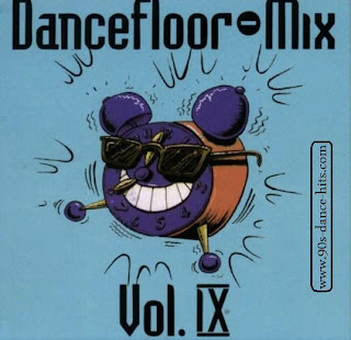 Dancefloor Mix 9