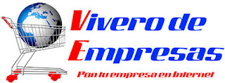 Logo Vivero de Empresas