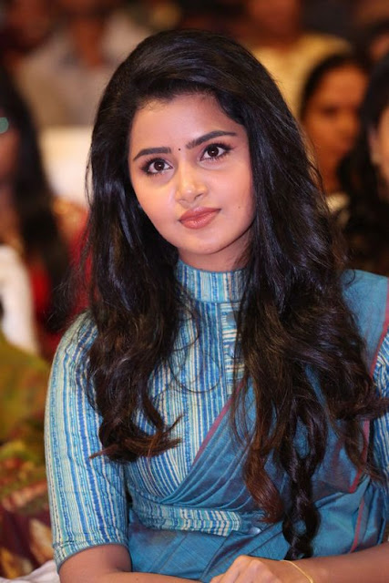 anupama premam actress latest photo gallery 