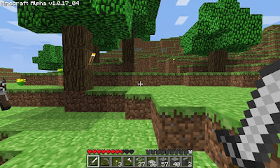 ดาวน์โหลดเกมส์ Minecraft