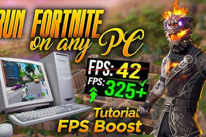 Fps Pack Download Fortnite