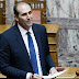 Απ. Βεσυρόπουλος: «Οριστική λύση με νομοθετική ρύθμιση στο πρόβλημα του ιδιοκτησιακού καθεστώτος στα Ριζώματα»