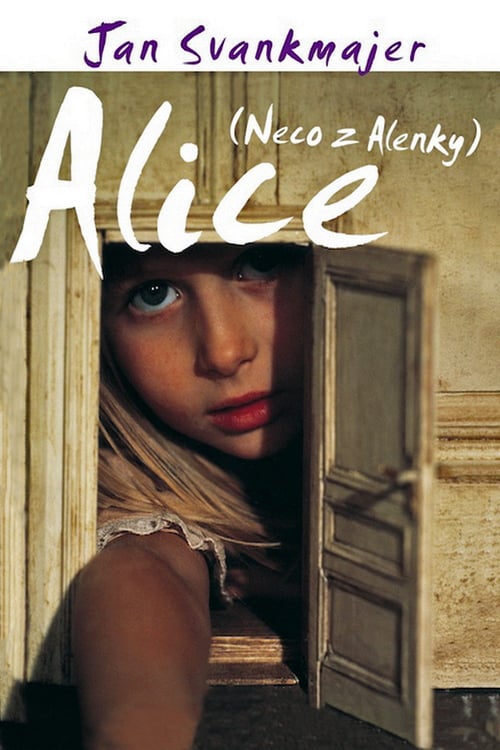 [HD] Alice 1988 Pelicula Online Castellano