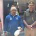 गाजीपुर: टॉपटेन हिस्ट्रीशीटर अपराधी वकील एक किलो गांजा के साथ गिरफ्तार