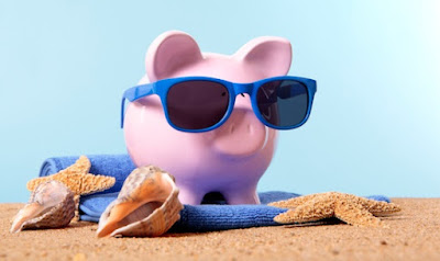 7 Awesome Saving Tips for Your Next Vacation 