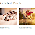 How To Add Related Posts Widget To Blogger with Thumbnails