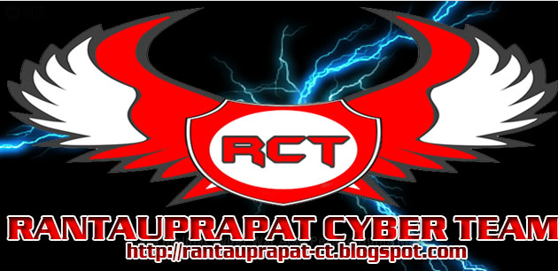 Rantau Prapat Cyber Team