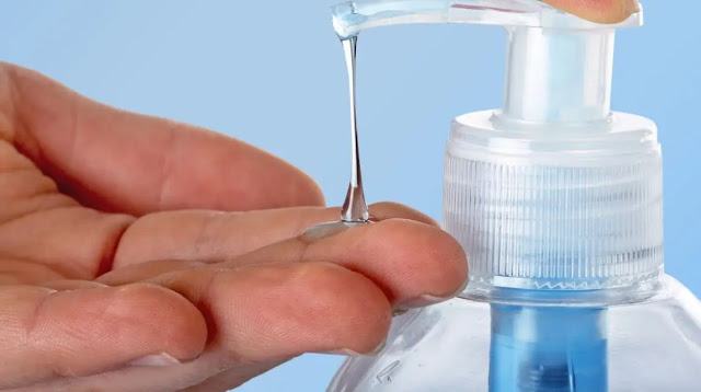 How to choose an effective hand sanitizer?