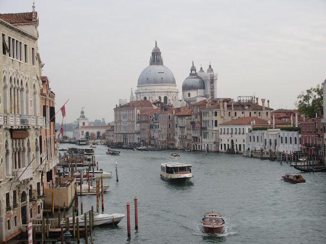 Venice The Wandering Juan