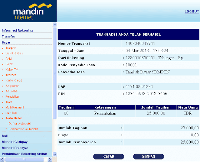 Mandiri_Sbmptn2013