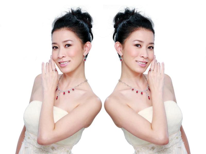 Charmaine Sheh - Images Actress