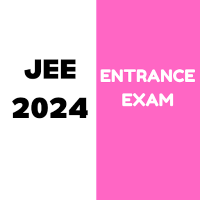 IIT JEE Exam 2024 Booklist |  IIT JEE Exam 2024 Calender