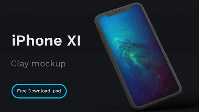 iPhone XI