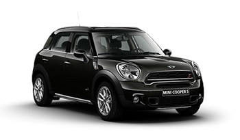 2016 MINI Cooper Countryman 45 HD Wallpapers