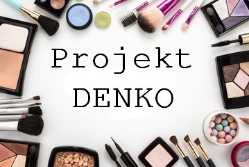 Denko - październik.